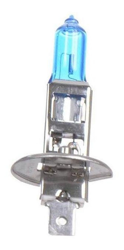 Imagem 3 de 3 de Lâmpada H1 12v 55w 8500k (2 Unidades)