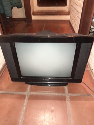 Televisor 20 Panavox