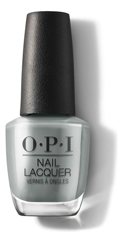 Verniz De Unhas Opi Nail Lacquer Suzi Fala Com Suas Mãos Cin