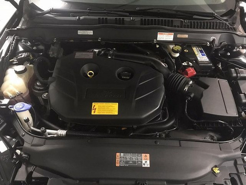 Ford Fusion 2.0 Titanium Fwd 16v 2016