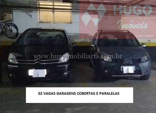 Apartamentos Em São José Dos Campos - 848