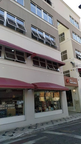 Imagem 3 de 24 de Salas E Pontos Comerciais No Centro De Caçapava - Cj0003