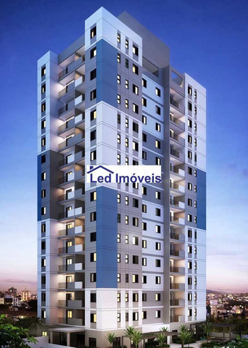 Imagem 14 de 15 de Apartamento Com 2 Dorms, Presidente Altino, Osasco - R$ 263 Mil, Cod: 463 - V463