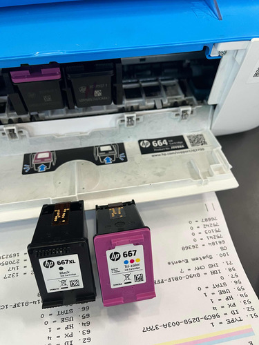 Reparos Impressoras Epson Hp Canon Brother