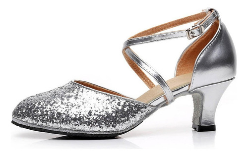 Zapatillas De Baile Latinas Salsa Salsa Salsa Salsa Para Muj