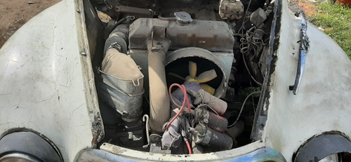 Dkw 1000 Dk