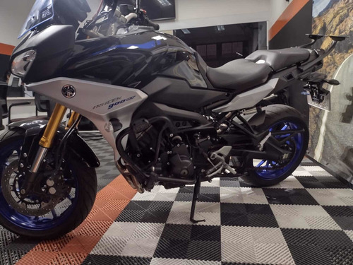 Imagem 11 de 12 de Yamaha Mt-09 Tracer