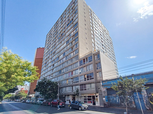 Edificio San Diego Piso 3