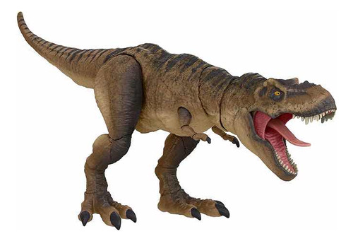 Jurassic World Tiranosaurio Rex Hammond Collection