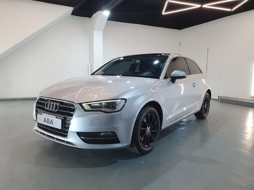 Audi A3 Sportback 1.4 Tfsi Stronic 122cv