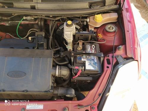 Ford Ford Ka 2010