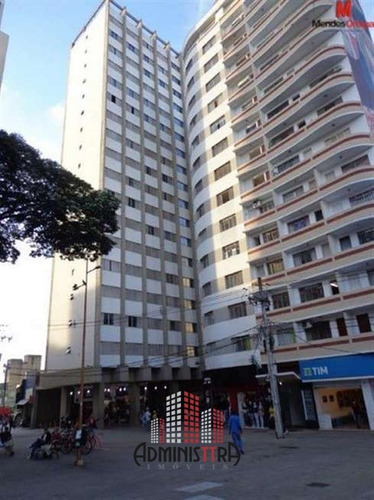 Imagem 1 de 15 de Apartamento A Venda Centro Sorocaba/ Sp - Ap-2419-1