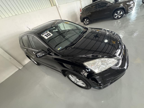 Honda CR-V 2.0 16V 4WD/2.0 Flexone Aut.