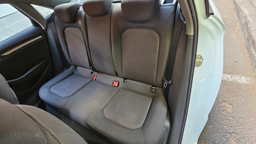 Audi A3 2.0 Sedán L Dynamic At Dsg