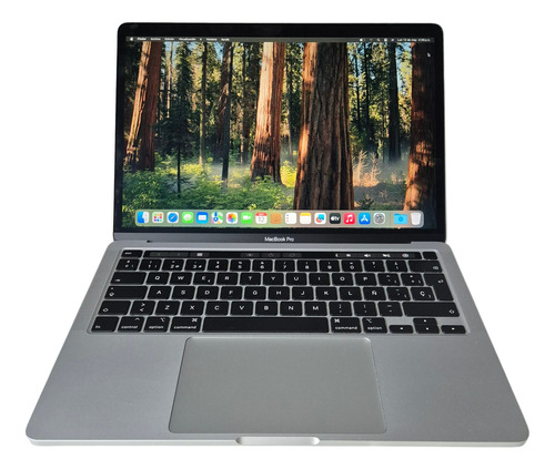 Macbook Pro 13' 2020, Touch Bar, Core I5, 16gb Ram, 1tb Ssd (Usado)