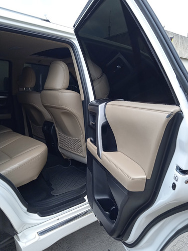 Toyota 4runner Limited