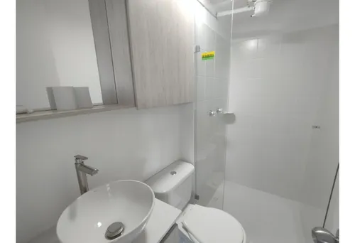 Apartamento En Alquiler En Rionegro - Cimarronas