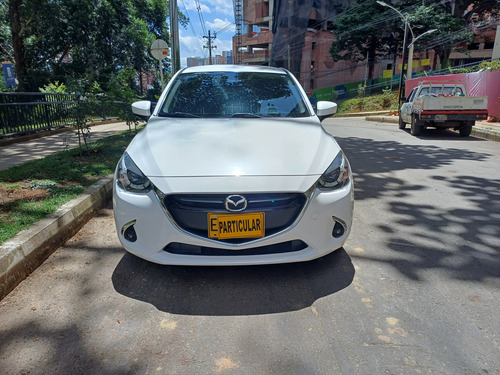 Mazda 2 1.5 gran turing mecanico