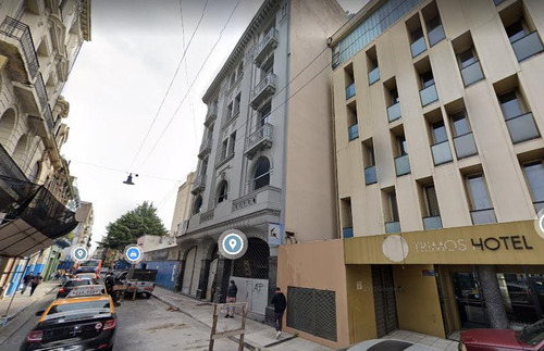 Departamento Monoambiente En Venta - 1 Baño - 24mts2 - San Telmo