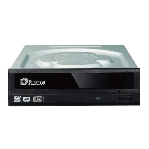 Plextor Px-891saf 24x Sata Dvd / Rw De Doble Capa Quemador U