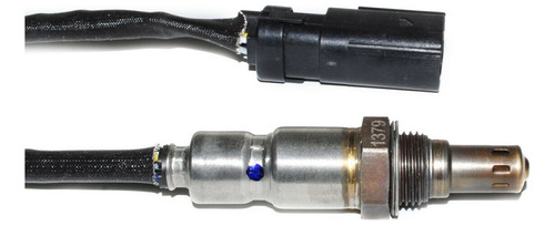 Sensor Oxígeno Acc Injetech Ford Fusion L4 2.5l 10 - 12