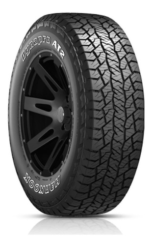 Cubierta 315/70/17 Neumatico Hankook Rf11 Dynapro At2