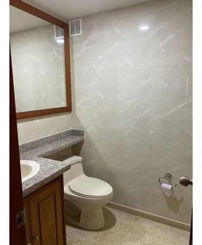 Apartamento En Arriendo Esperanza Norte