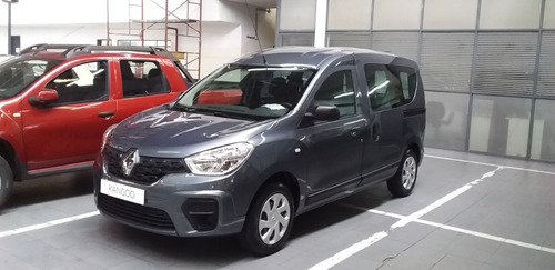 Renault Kangoo Stepway Diesel 1,5 Dci Td