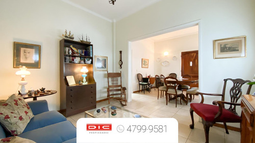 Casa 3 Dormitorios Venta - Olivos-vias/maipu