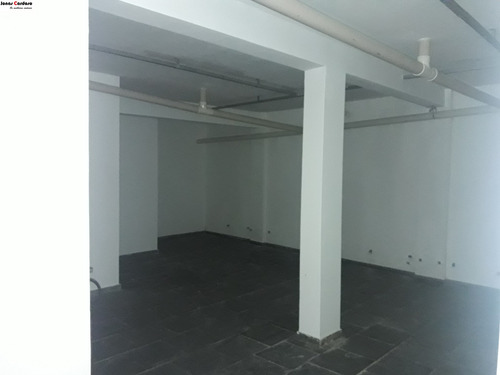 Excelente Galpão Comercial Bem Localizado, Bom Para Pizzaria, Lanchonete Entre Outros. - Gl00017 - 68772211