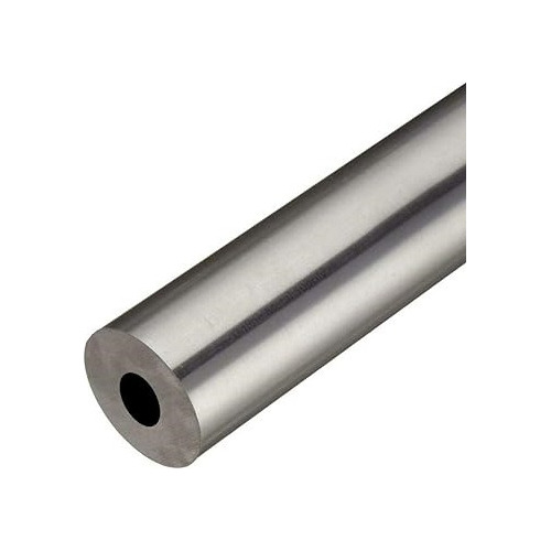 Cano De Aço 6mm / 16mm  Parede Grossa 45cm Alta Pressao