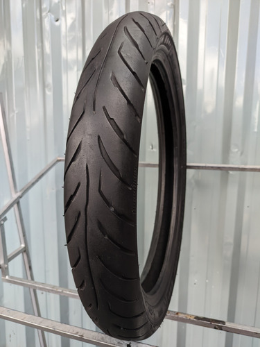 Avon Road Rider 90/90-19 Pneu Dianteiro Usado (Usado)
