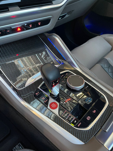 Bmw X5 M Competition 2024