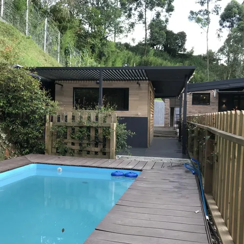 Casa Campestre En Venta En San Isidro. Cod V14418