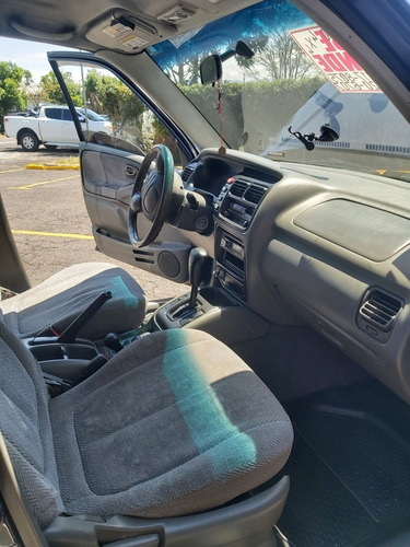 Imagen 14 de 15 de Suzuki Gran Vitara 2000 2400 Cc V6