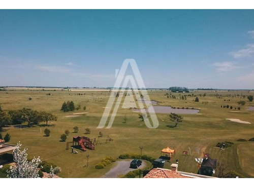 Imagen 5 de 11 de Terrenos- Lotes- Golf Country La Carolina- Barrio Cerrado