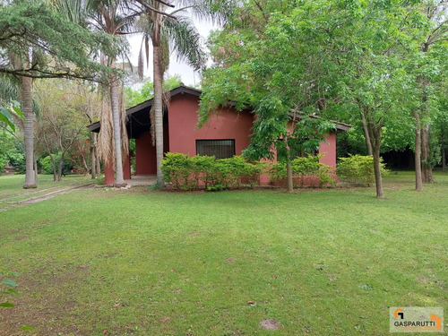 Casa Quinta Terreno En Venta Ideal Desarrollo Inmobiliario