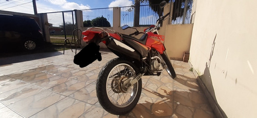 Imagem 1 de 3 de Yamaha Xtz 125 Esd