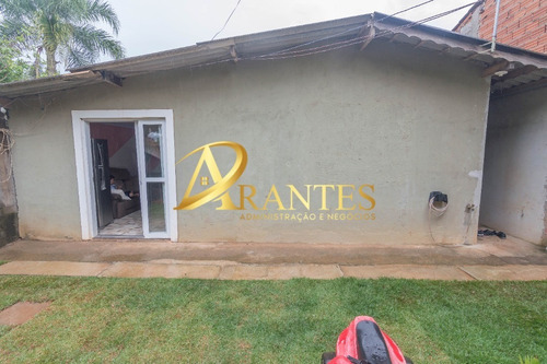 Imagem 27 de 30 de Chacara - Ch00125 - 69334759