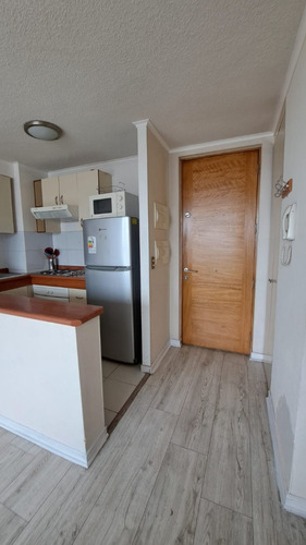 Departamentos En Concepción | Se Vende Dpto 2d+2b+bod