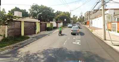 Terreno en venta