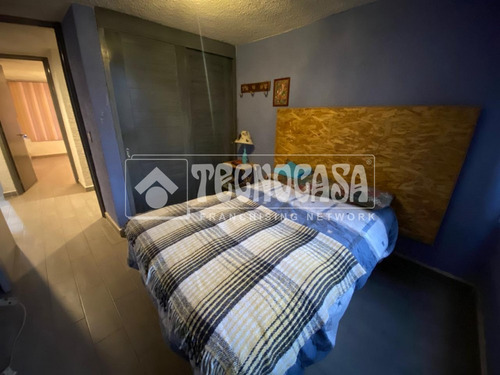 Renta Casas Vallejo T-df0024-0352