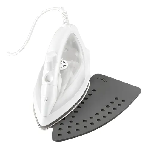 comprar Plancha Apollo De Silicona Almohadilla De Reposo De Hierro 