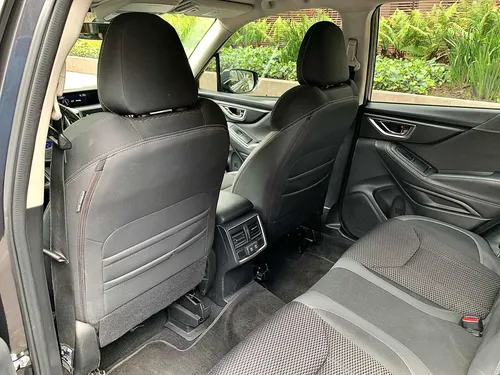 Subaru Forester 2.0 X