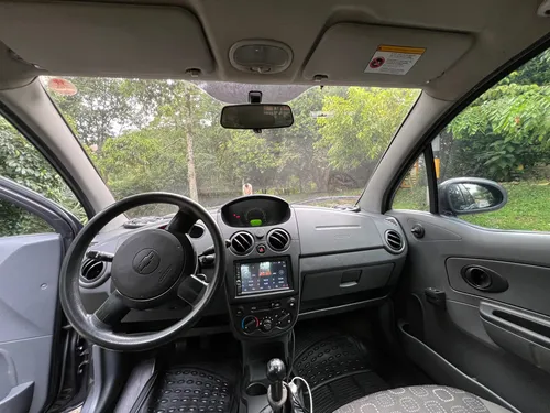 Chevrolet Spark 1.0 Life