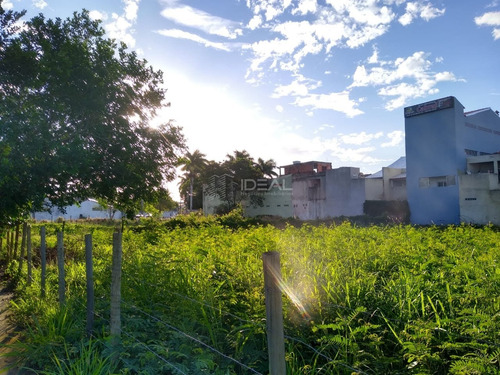 Imagem 4 de 7 de Terreno Para Locação - Campos Dos Goytacazes - 13507
