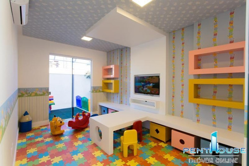 Imagem 19 de 29 de Venda Apartamento 4 Quartos No Bairro Centro - R147999