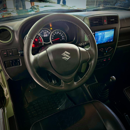 Suzuki Jimny 1.3 Forest 3p