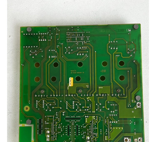 Tarjeta Siemens 6sc6-108-0se02