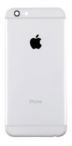 Carcasa De iPhone 6 Plus